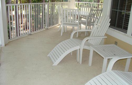 St. Augustine Haus | Spacious with golf and wildlife views 1233-4