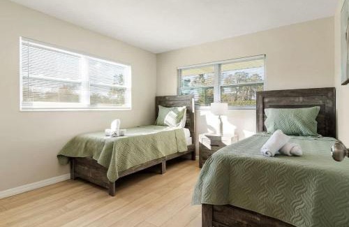 Zephyrhills Haus | Spacious Zephyrhills Duplex #1