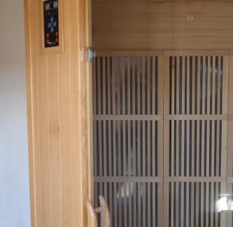 Ortilos Wohnung | Spalettás Porta - Vidéki Vendégház