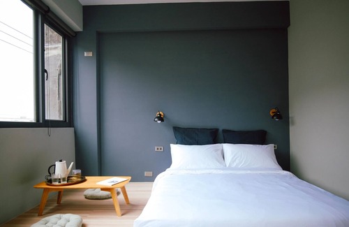 Zhongzheng Haus | Spangle Inn