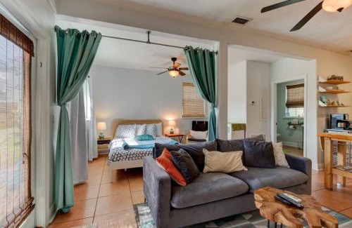 Kingston Haus | Spanish Bungalow Guest House