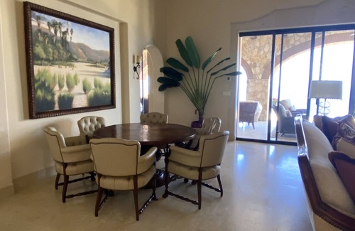 Rancho Cerro Colorado Villa | Spanish Hacienda At Villas del Mar, Palmilla Los Cabos