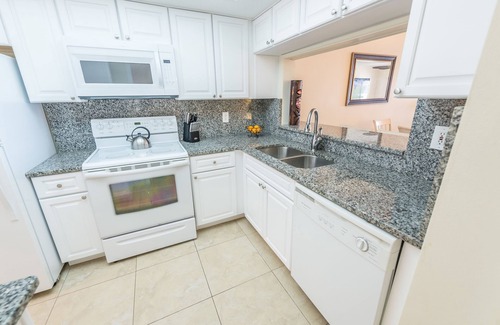 Cocoa Beach Haus | Spanish Main by Happy Palm Stays