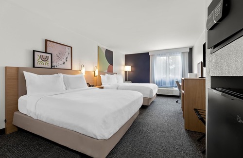 Gulf Hills Hotel | Spark by Hilton Biloxi Ocean Springs