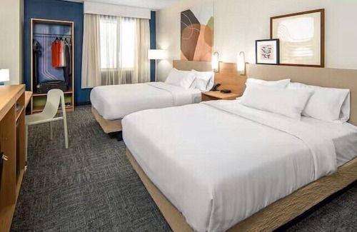 Glendive Hotel | Spark by Hilton Glendive