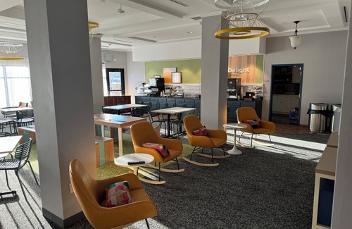 Glendive Hotel | Spark by Hilton Glendive