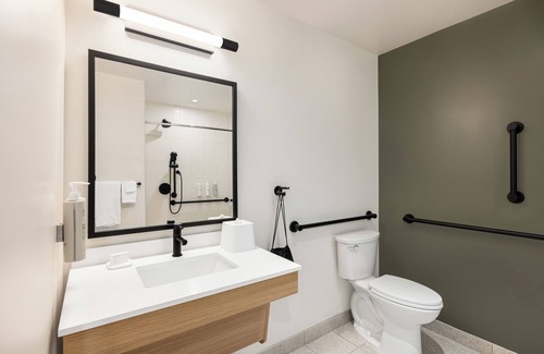 Las Vegas Hotel | Spark By Hilton Las Vegas Airport