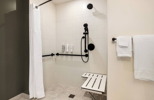 Las Vegas Hotel | Spark By Hilton Las Vegas Airport