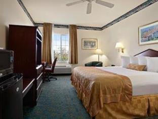 Williams Hotel | Spark by Hilton Newest Hotel in Williams CA