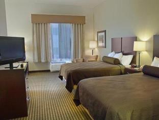 Phoenix Hotel | Spark by Hilton Phoenix East Mesa