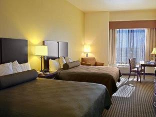 Phoenix Hotel | Spark by Hilton Phoenix East Mesa