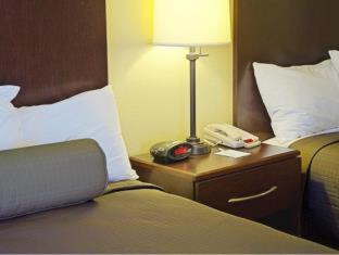 Phoenix Hotel | Spark by Hilton Phoenix East Mesa