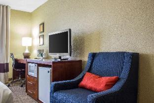Glendale Hotel | Spark by Hilton Phoenix-Glendale-Peoria