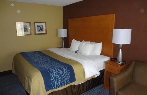 Plymouth Hotel | Spark by Hilton Plymouth