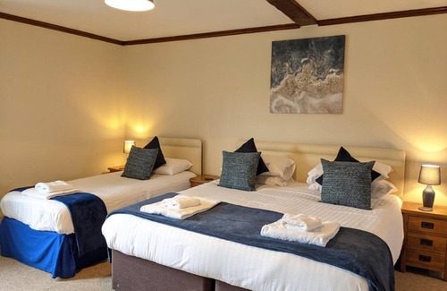 Sparkford Hotel | Sparkford Inn