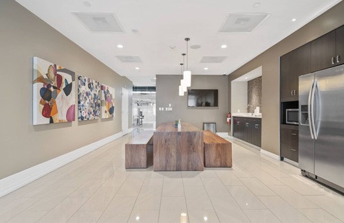 Back Bay Wohnung | Sparkling 2BR / 2BA in Back Bay