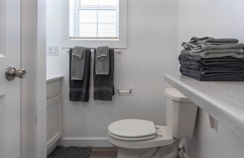 Laurium Hütte | New Calumet, MI Cottage mit 2 Schlafzimmern - Im schönen Keweenaw gelegen