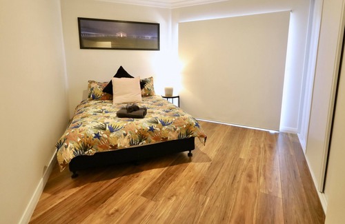 Midland Wohnung | Sparkling New Quality - Midland - family perfect sleeps 4