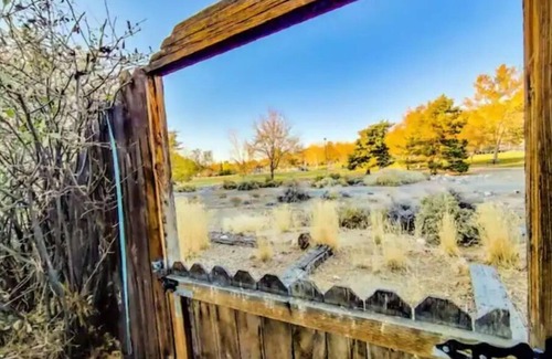 Sparks Haus | Sparks Gem Easy Access RNO/Tahoe