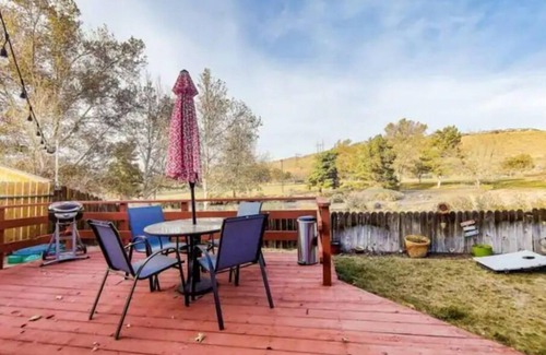 Sparks Haus | Sparks Gem Easy Access RNO/Tahoe