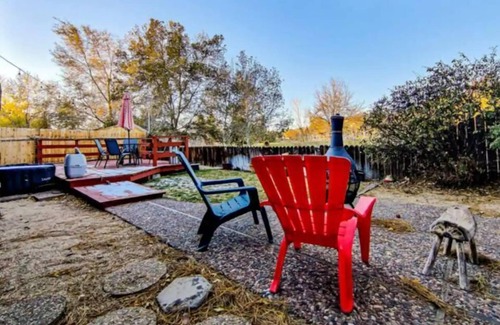 Sparks Haus | Sparks Gem Easy Access RNO/Tahoe