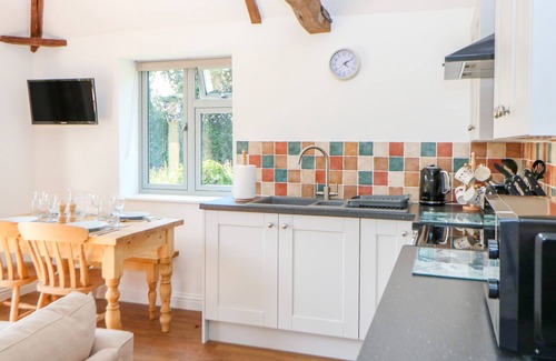 Foxley Hütte | Spatzenscheune, REEPHAM