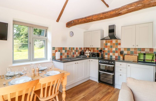 Foxley Hütte | Spatzenscheune, REEPHAM
