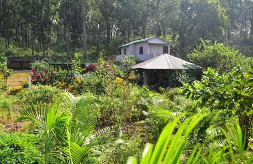 Ramnagar Haus | Sparrow Nest Corbett