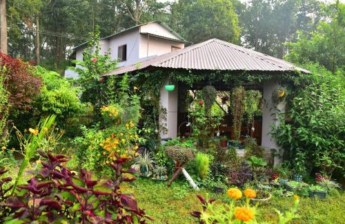 Ramnagar Haus | Sparrow Nest Corbett
