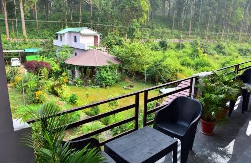 Ramnagar Haus | Sparrow Nest Corbett