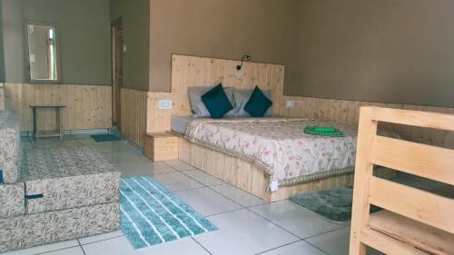 Khattalwada Haus | Sparrow's Whisper Resort