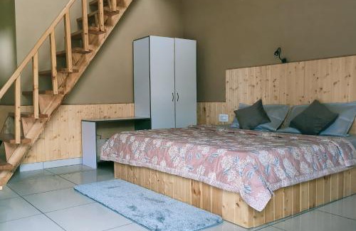 Khattalwada Haus | Sparrow's Whisper Resort
