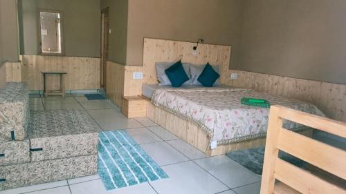 Khattalwada Haus | Sparrow's Whisper Resort