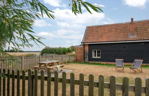 Ipswich Haus | Sparrows Nest