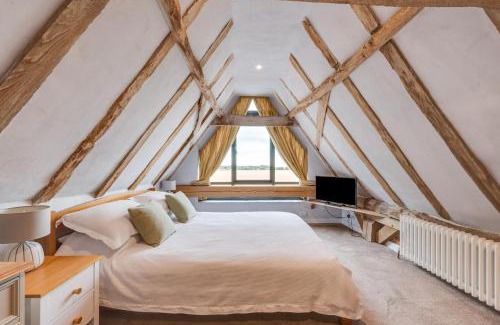 Ipswich Haus | Sparrows Nest