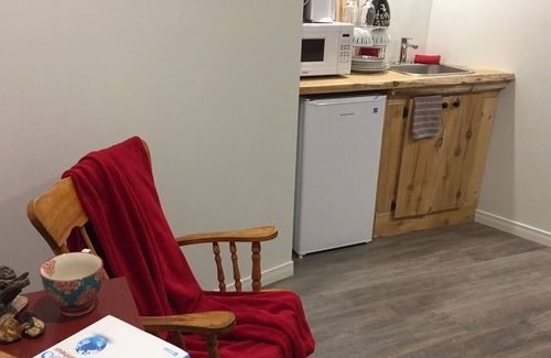 Neufchatel Est–Lebourgneuf Haus | Spatieux appartement au centre de la ville