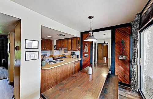 Park Meadows Wohnung | Spaulding Retreat
