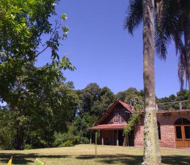 Ivoti Haus | Spazio Hotel & Eventos