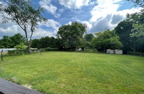 Annapolis Haus | SPECIAL OFFER! RATES REDUCED FOR THE REMAINDER OF 2024! 4BR Near Navy Stadium!"