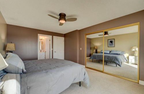 Northeast Reno Haus | Special Rates-Skyline Escape-Reno-UNR-Tahoe