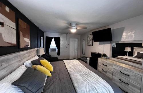 Bryant Skihütte | Special - Xtra Comfy - King Bed