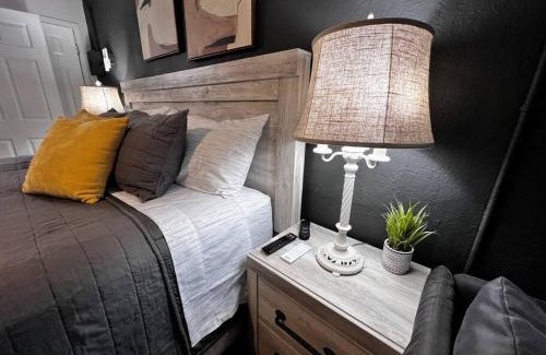 Bryant Skihütte | Special - Xtra Comfy - King Bed