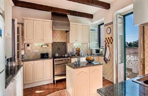 Ferragudo Villa | Spectacular Carvoeiro Villa | Villa Sunshine Delight | Private Pool & Amazing Sea Views | Ferragudo