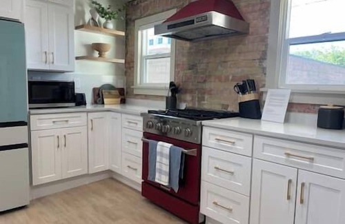 Central Business District Wohnung | Spectacular Downtown Provo Loft, right in the middle of Everything!