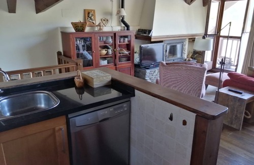 Isil Wohnung | Spectacular duplex penthouse in Isil