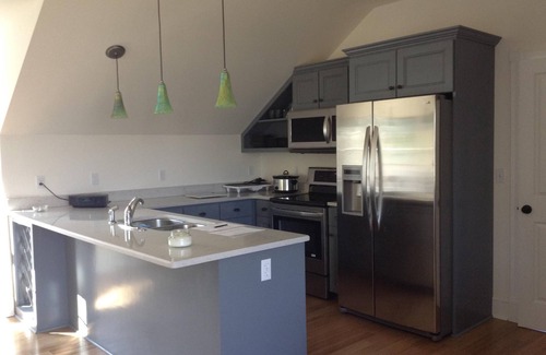 Oxford Wohnung | Spektakuläre Guest Quarters 3 Blocks von der Oxford-Platz