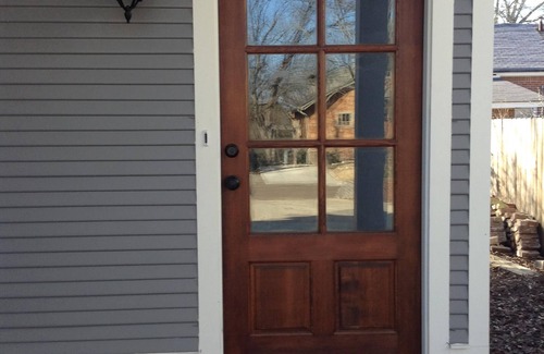 Oxford Wohnung | Spektakuläre Guest Quarters 3 Blocks von der Oxford-Platz