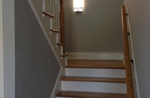 Oxford Wohnung | Spektakuläre Guest Quarters 3 Blocks von der Oxford-Platz