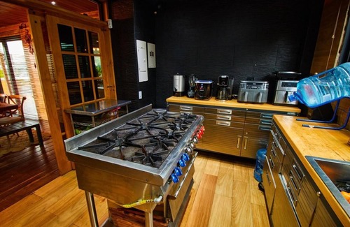 Guatavita Haus | Spectacular Hirayamashiro Farm Guatavita