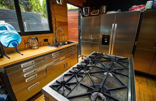 Guatavita Haus | Spectacular Hirayamashiro Farm Guatavita